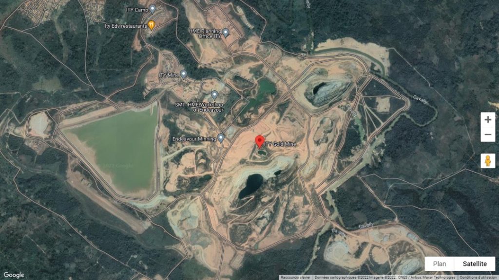 Mine ITY – SOPREMI Les professionnels de proximités